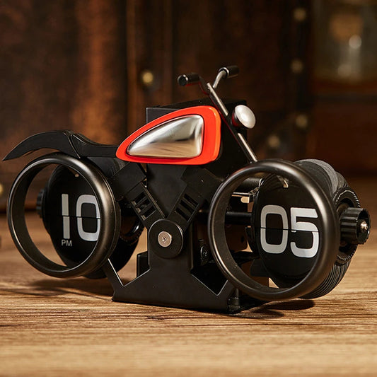 ROADMASTER FLIP CLOCK