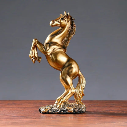 GOLDEN TRIUMPH STALLION