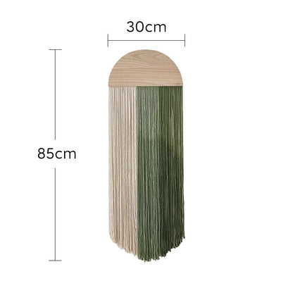 TERRA LOOM WALL ART