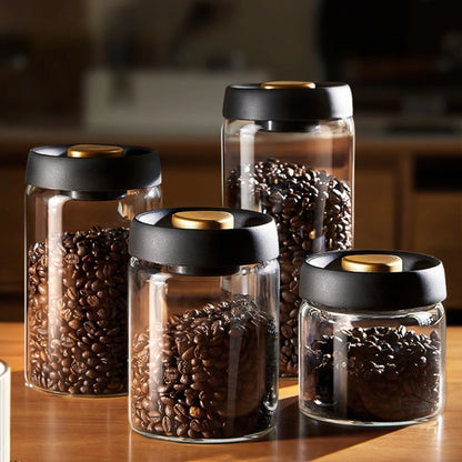 FRESHVAULT VACUUM CANISTER