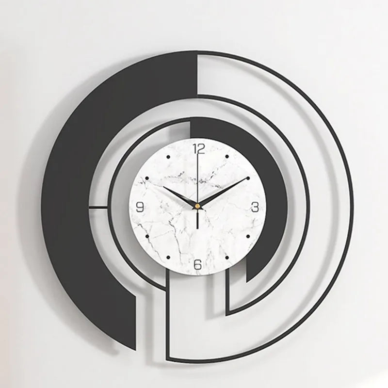 ECLIPSE HARMONY WALL CLOCK