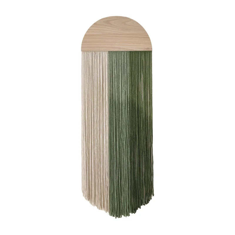 TERRA LOOM WALL ART