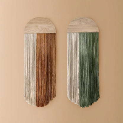 TERRA LOOM WALL ART