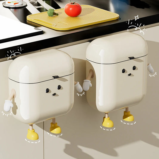 BINBUDDY WALL BIN