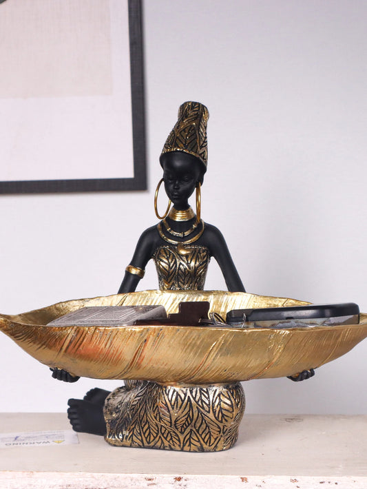 GOLDEN HARMONY KEEPER