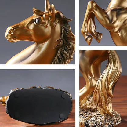 GOLDEN TRIUMPH STALLION