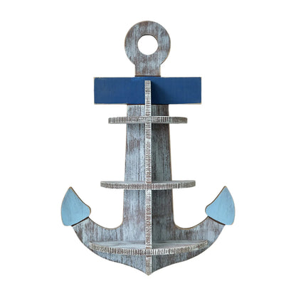 HARBOR HAVEN ANCHOR SHELF