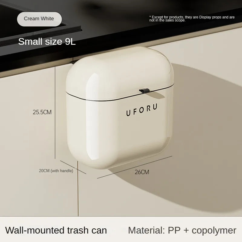 BINBUDDY WALL BIN