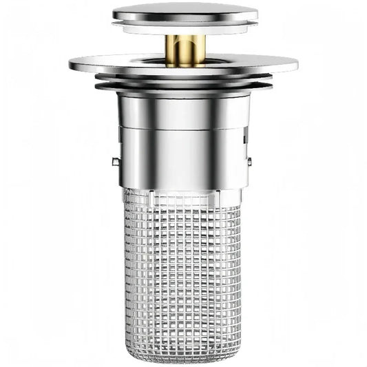 DRAINVAULT SINK FILTER