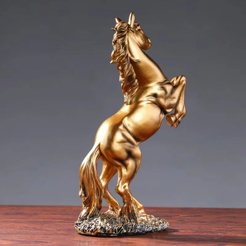 GOLDEN TRIUMPH STALLION