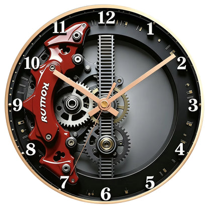 TORQUEFUSION WALL CLOCK