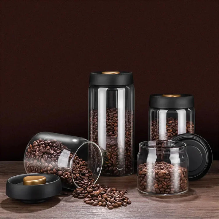 FRESHVAULT VACUUM CANISTER