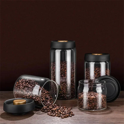 FRESHVAULT VACUUM CANISTER