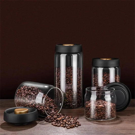 FRESHVAULT VACUUM CANISTER