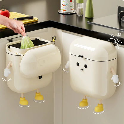BINBUDDY WALL BIN