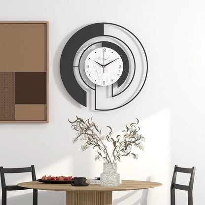 ECLIPSE HARMONY WALL CLOCK