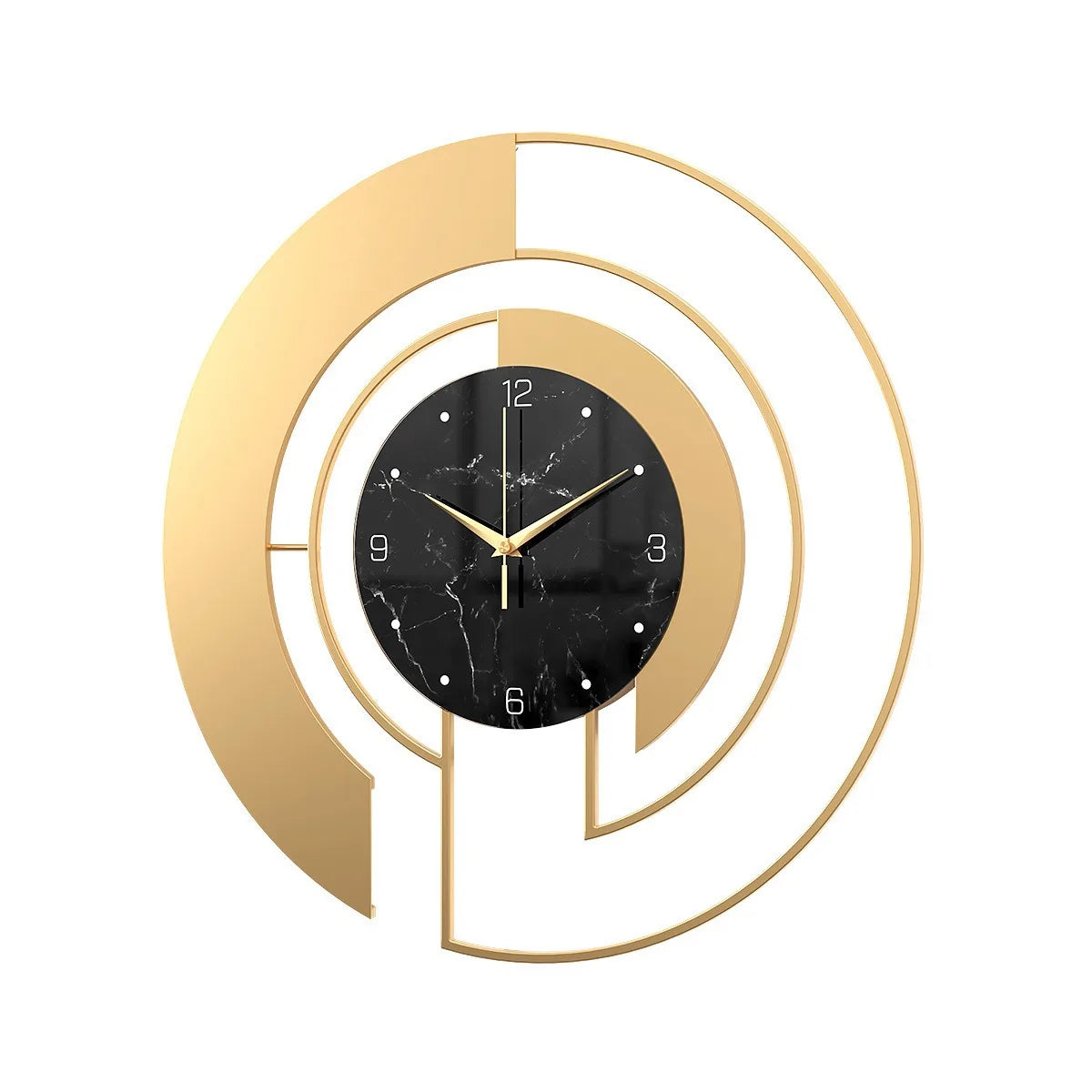 ECLIPSE HARMONY WALL CLOCK