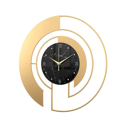 ECLIPSE HARMONY WALL CLOCK
