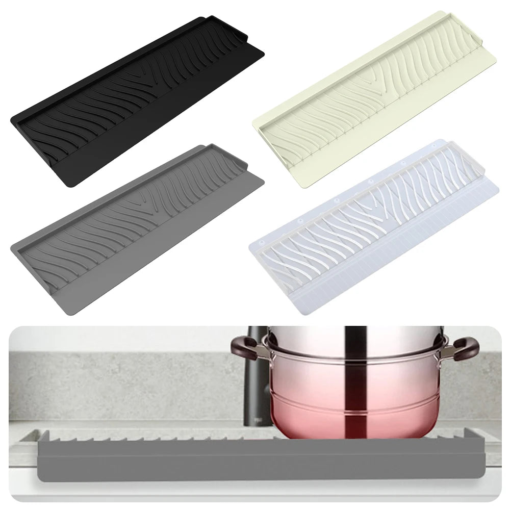 DRYFLOW SINK GUARD