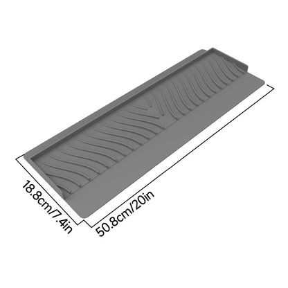 DRYFLOW SINK GUARD