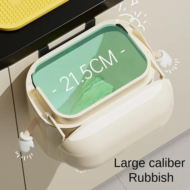 BINBUDDY WALL BIN