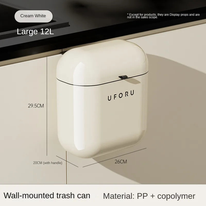 BINBUDDY WALL BIN
