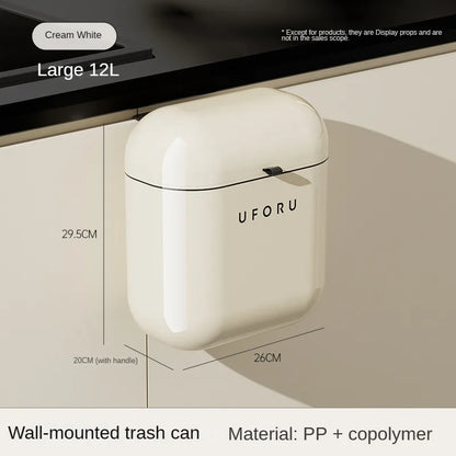 BINBUDDY WALL BIN
