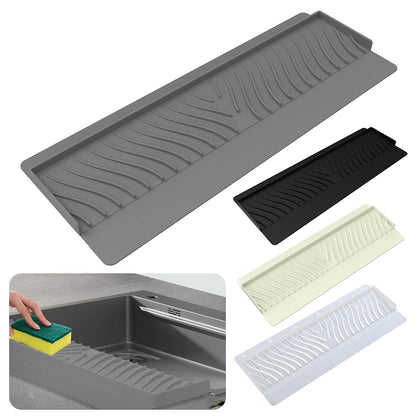 DRYFLOW SINK GUARD