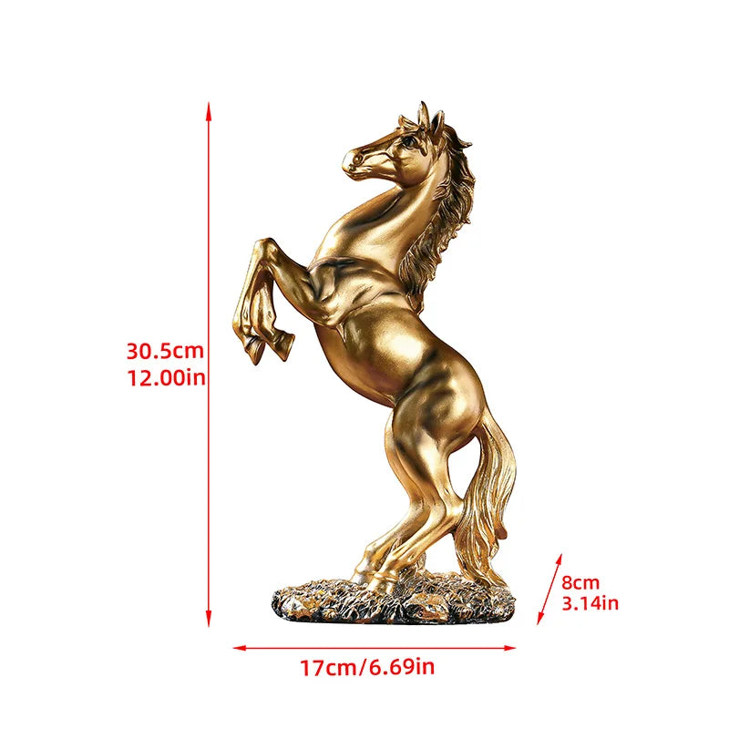 GOLDEN TRIUMPH STALLION